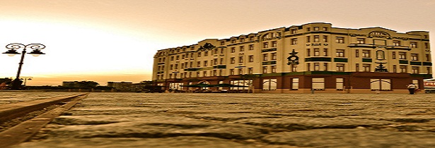 На слици: Хотел Москвафотографија: http://nikezic.wordpress.com/2012/12/28/hotel-moskva-bgd/