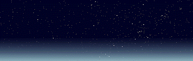 На слици: Звездано небо; Фотографија: static.astronomija.co.rs